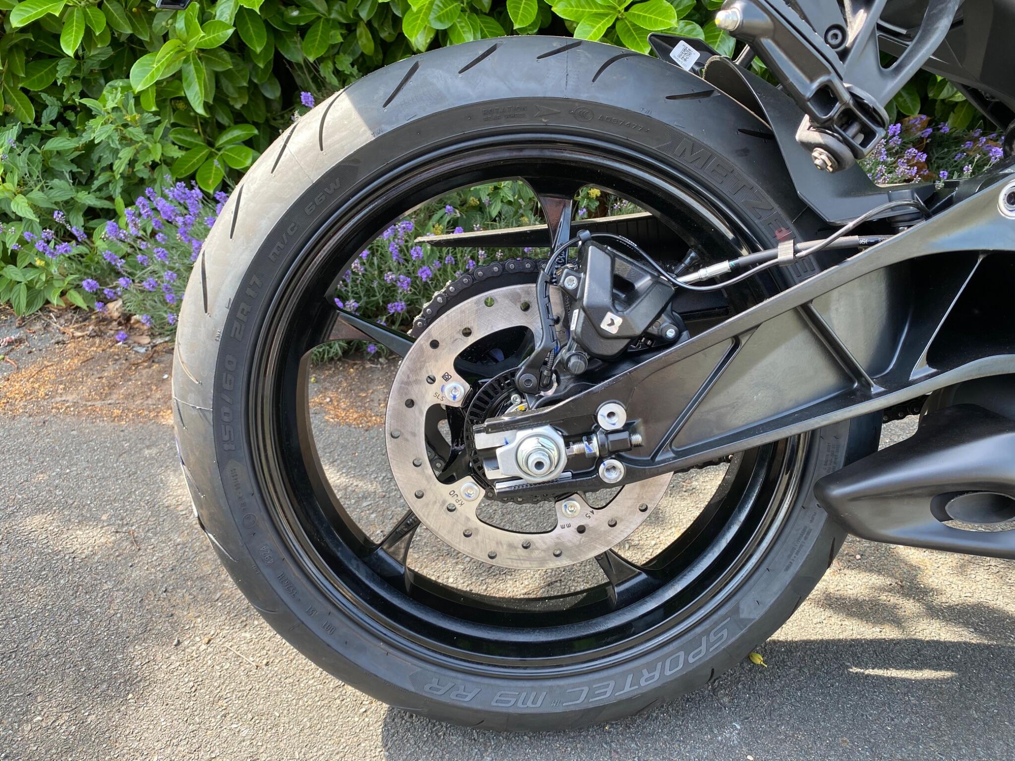 2026 KTM 125 Euro 5